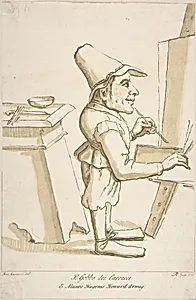 Il Gobbo dei Carracci