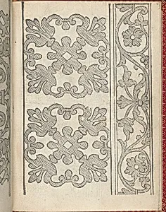 Il Monte. Opera Nova di Recami, page 10 (recto)