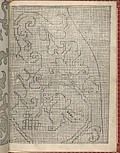 Il Monte. Opera Nova di Recami, page 12 (recto)