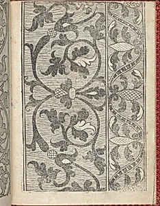 Il Monte. Opera Nova di Recami, page 5 (verso)