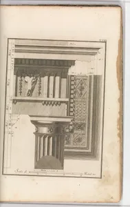 Il Vignola Illustrato Proposto da Giambattista Spampani, e Carlo Antonini