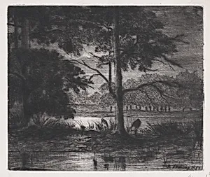 In the Moonlight (Dans la lune)