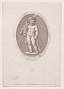 Infant Hercules