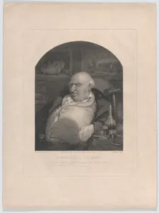 Intemperance.–The Animal: "Though you can guess what temperance should be, You know not what it is"–Shakespeare