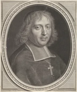 Jacques-Bénigne Bossuet