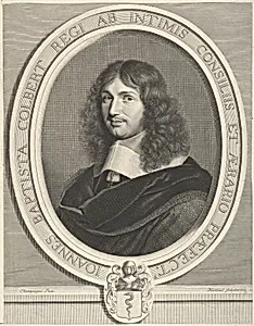 Jean-Baptiste Colbert