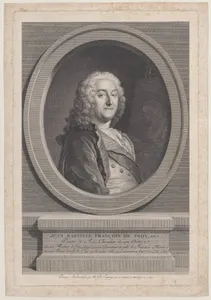 Jean Baptiste François de Troy, Fils