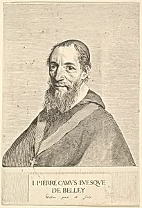 Jean-Pierre Camus, Bishop of Belley
