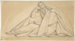 John the Apostle, for the church of St. Vaast in Arras