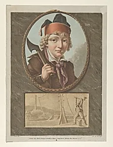 Joseph-Agricol Viala, after Sablet