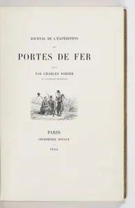 Journal de l'Expédition des Portes de Fer