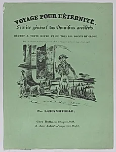 Journey for Eternity