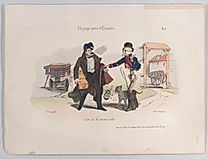 Journey for Eternity, No. 3