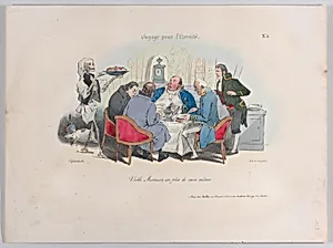 Journey for Eternity, No. 6