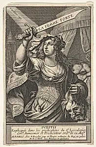 Judith and Holofernes