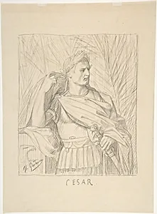 Julius Caesar