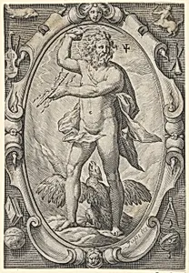 Jupiter, from "The Planets"