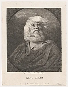 King Lear
