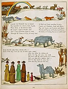 King Nut-Cracker Or The Dream of Poor Reinhold by Dr. Heinrich Hoffmann|James Robinson Planché|Friedrich Volckmar|William Tegg & Co.|A. & S. Joseph, Myers and Company