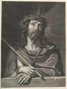 L'Ecce Homo