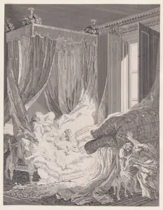L'Épouse indiscrète