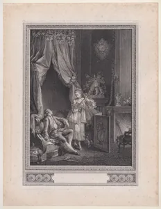 La Carquois Épuisé (The Empty Quiver)