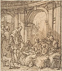 La Conversation espagnole