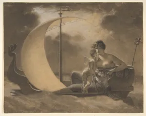 La Folie l'égare (Folly Adrift)