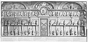 La Galerie de Girardon