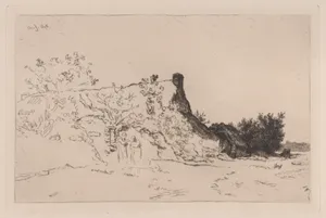 La Grande Chaumière Kercassier