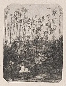 La Marais (The Swamp)