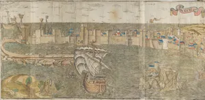 La Peregrination en Terre Sainte (Pilgrimage to the Holy Land)