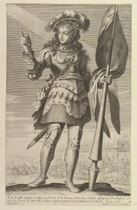 La Pucelle d'Orléans