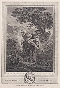 La Rencontre Dangereuse