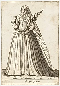 La Sposa Romana (Bride)