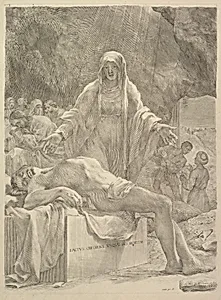 Lamentation