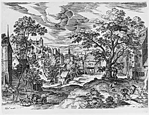Landscape