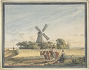 Landscape