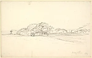 Landscape at Margate