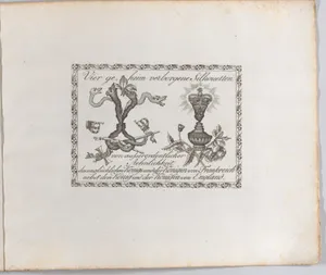 Landscape containing "Four Secretly Hidden Silhouettes"
