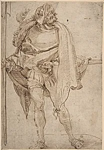 Landsknecht