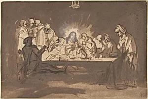 Last Supper