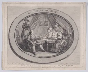 Le Déjeuné de Ferney