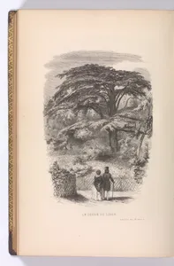 Le Jardin des Plantes, Descriptions et Moeurs des Mammiferes