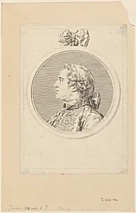 Le Marquis de Marigny