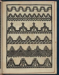 Le Pompe: Opera Nova, page 10 (recto)