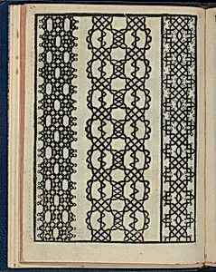 Le Pompe: Opera Nova, page 11 (verso)