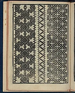 Le Pompe: Opera Nova, page 14 (verso)