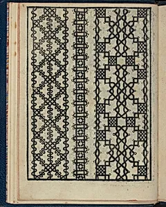 Le Pompe: Opera Nova, page 4 (verso)