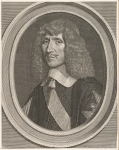 Léon-Bouthillier, comte de Chavigny